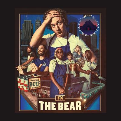 Episodio 139: The Bear.