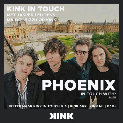 KINK IN TOUCH WITH: PHOENIX