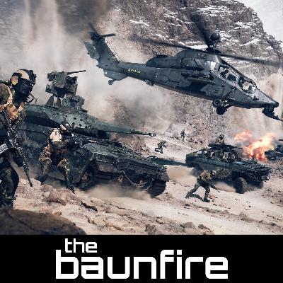 348: Battlefield Is Back (For Real) And Mass Effect Is Hiring