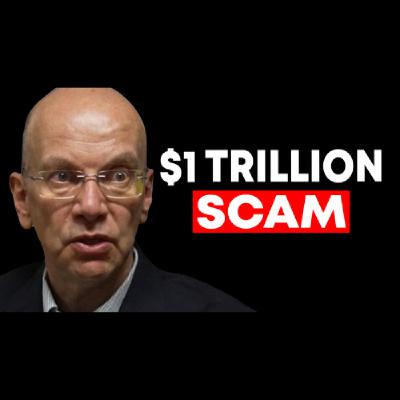 The Government NEEDS You Addicted To Gambling
