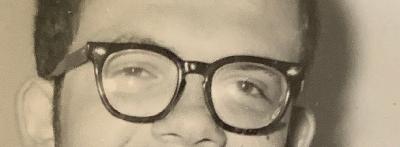 Chapter 19: I Can See Clearly Now