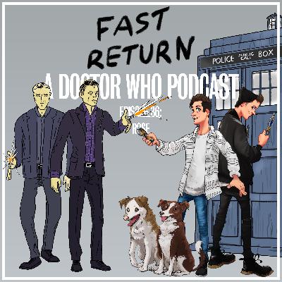 Episode 36 - Rose Episode 36 - Rose