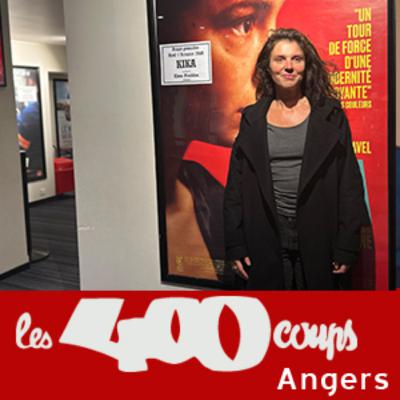 Kika - Rencontre - 04/11/2025