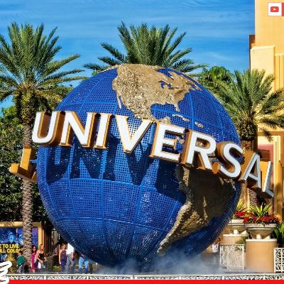 Universal Studios: The Ultimate Nerd Haven