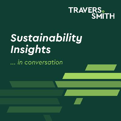 Sustainability Insights ... in conversation - Episode 5: Does responsible investment have a meaningful impact on real world problems? Sustainability Insights ... in conversation - Episode 5: Does responsible investment have a meaningful impact on real world problems?