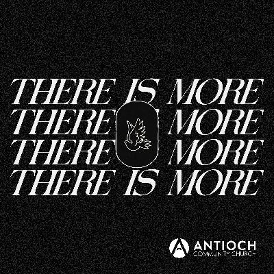Part 1: Are We Hungry? | THERE IS MORE