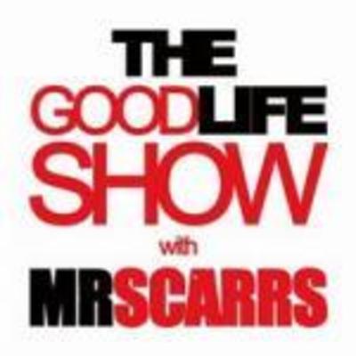 The Good Life Show [Episode 2 / Biggie Special]