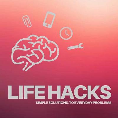 Life Hacks- Broken- Kintsugi (Chris)