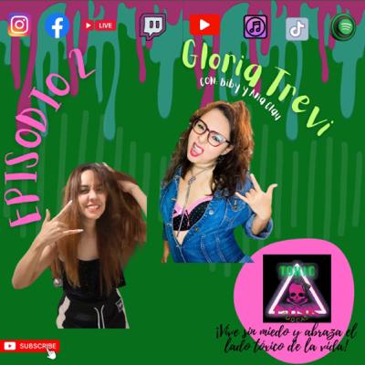 Toxic pink: Episodio 2 T8 Gloria Trevi