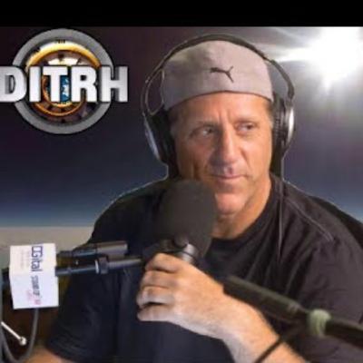 Who Is David Weiss ?