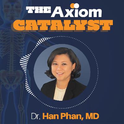 Duchenne Muscular Dystrophy: Dr. Han Phan on the changing treatment landscape
