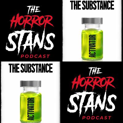The Substance (2024)