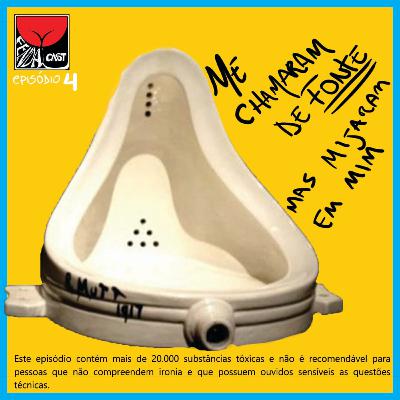 T01E04 - ME CHAMARAM DE FONTE MAS MIJARAM EM MIM