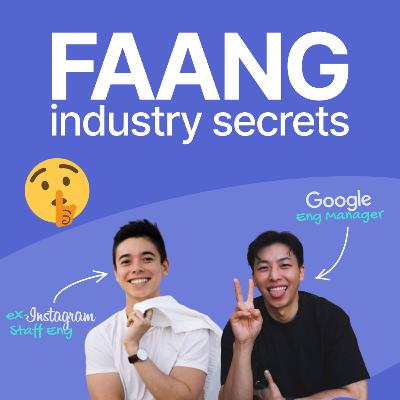 Industry Secrets We Wish We Knew Before Graduating | Staff Eng Talk @ UCLA