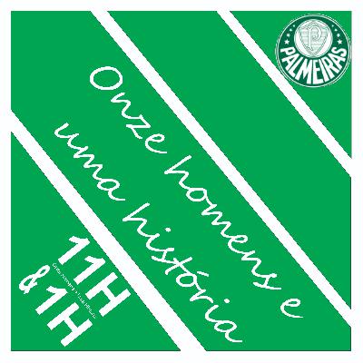 História dos Clubes #03 SOCIEDADE ESPORTIVA PALMEIRAS