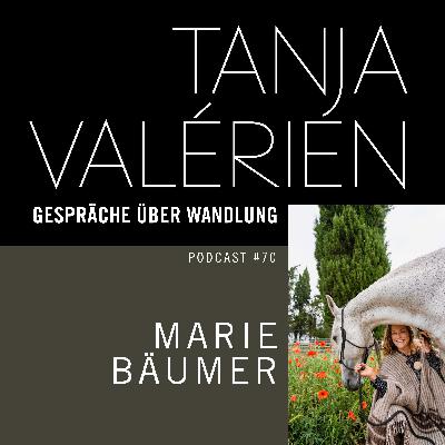 #70 MARIE BÄUMER, Schauspielerin und Künstlerin, Jahrgang 1969 #70 MARIE BÄUMER, Schauspielerin und Künstlerin, Jahrgang 1969