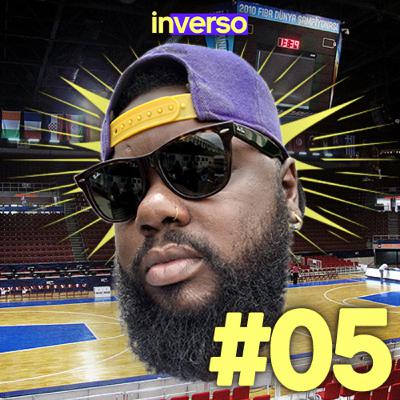 Show do Shaq #005 - Lucão RoR e a Dissecação de Rimas