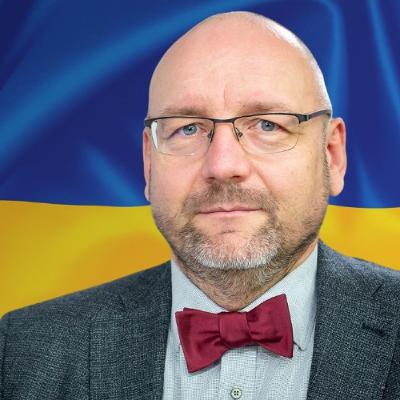Andrej Žiarovský: Ruské stíhačky nemajú vo vzdušnom priestore NATO čo hľadať
