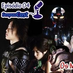 Senpuu Tokustatsu - Senpuucast