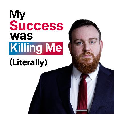 Your Body Keeps Score When You Stop Feeling (The Attachment Style Nobody Talks About) Your Body Keeps Score When You Stop Feeling (The Attachment Style Nobody Talks About)