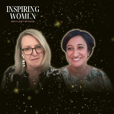 Two Kenyans Unite to Bridge Medicine's Most Dangerous Gap With Amee Devani || EP.204