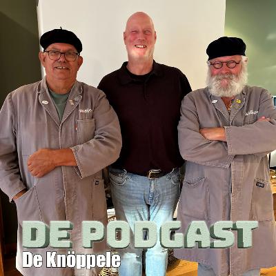 De Knöppele