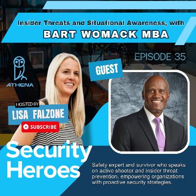 How a Moving Tent Flap Saved a Soldier's Life: Command Sergeant Major Bart Womack on Insider Threats