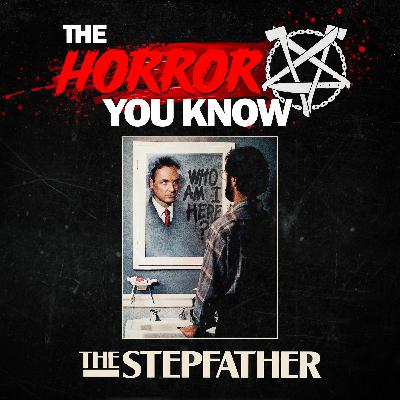 Episode 114: The Stepfather