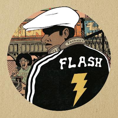 Klassiker: Hip Hop Family Tree