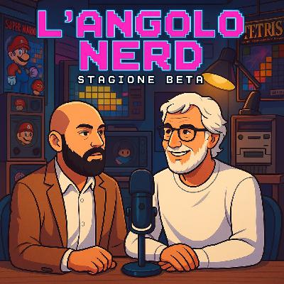 Intervista con Luca Borsa