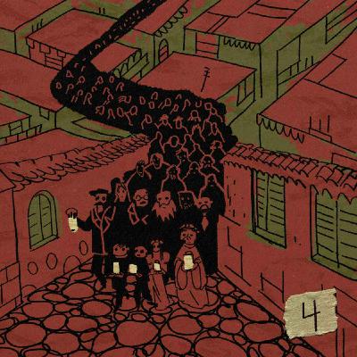 EP. 4 - La Procesión de las Almas (Costa Rica)