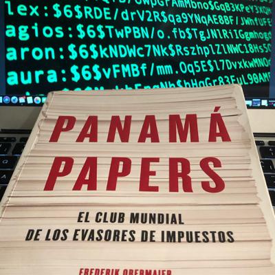 El submundo del terror, evasión, fraude y paraísos fiscales