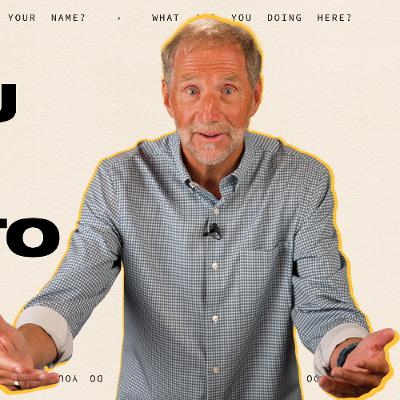 Do you also want to Go? | Pastor Bryan Wilkerson Do you also want to Go? | Pastor Bryan Wilkerson