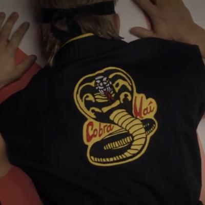 Cobra Kai Recap: Season 01 Episode 01 - "Ace Degenerate" Cobra Kai Recap: Season 01 Episode 01 - "Ace Degenerate"
