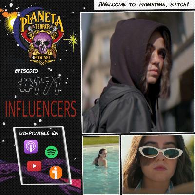 Influencers (2025)
