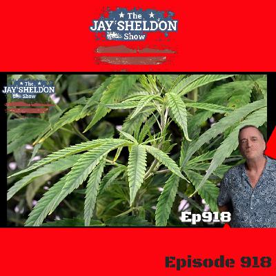 Executive High Executive High