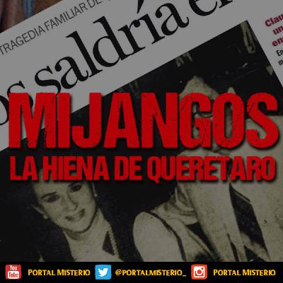 Portal Misterio | Caso Mijangos
