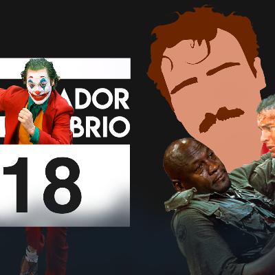 Nuestras películas favoritas, Desarrollando y Chismeando... || ODE Podcast #18