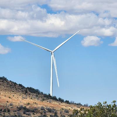 Renewable Energy with Billy Cordasco of Babbitt Ranches Renewable Energy with Billy Cordasco of Babbitt Ranches