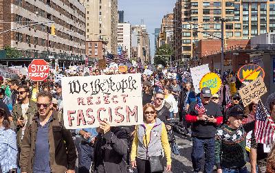 7 Million attend No Kings Rallies across US; Federal government shutdown enters day 20 – October 20, 2025