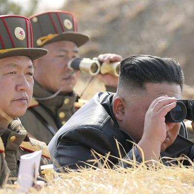 Podcast " Foto Terlarang di Korea Utara " Podcast " Foto Terlarang di Korea Utara "