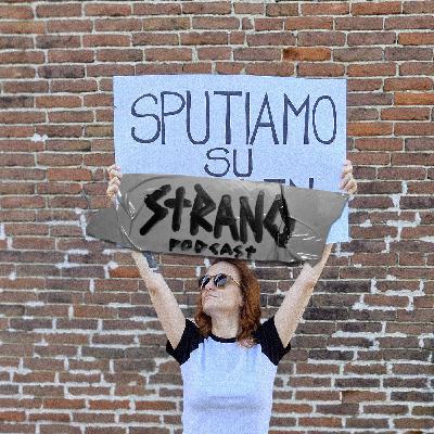 Ep.113 - "Sputiamo su Holden" (con Mariella Martucci)