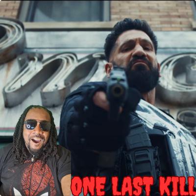 The Punisher: "One Last Kill" Trailer Reaction, The Boys Ep 1&2 Review, Invincible Ep 6 Review The Punisher: "One Last Kill" Trailer Reaction, The Boys Ep 1&2 Review, Invincible Ep 6 Review