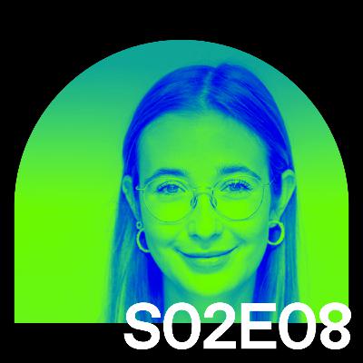 S02E08 Ikea Retail x Ergodesign – Green Black Friday: o zrównoważonych nawykach zakupowych