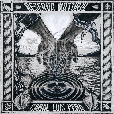 2. Historia de la Reserva Natural Canal Luis Peña