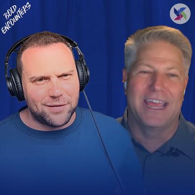 Boundaries for You? Tour w/ Coldplay, Carrie Underwood & Keith Urban: Josh Simons, CEO, Vinyl Group