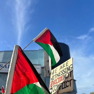 Gaza - does history matter?