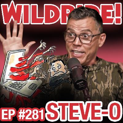 Steve-O Suffers His Most Brutal Backlash In Years Steve-O Suffers His Most Brutal Backlash In Years