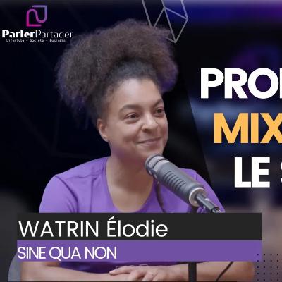 L'association qui lutte pour l'égalité ! 💪