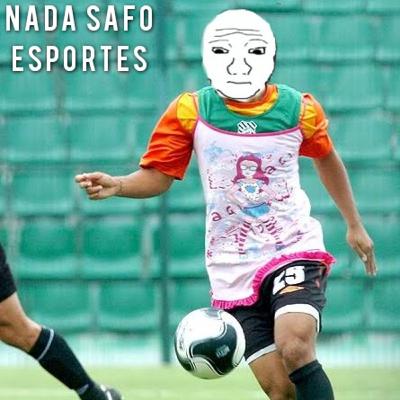 Esportes - #006 Pianço